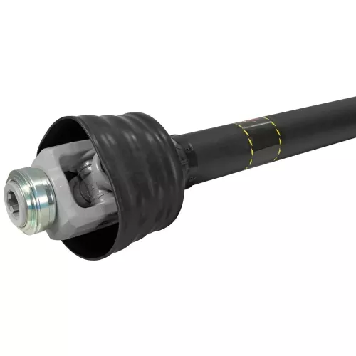 K-Axel V12 1.3/4-6 Brytbult 1.3/4-6 Lång Evo