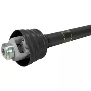 K-Axel V12 1.3/4-6 Brytbult 1.3/4-6 Lång Evo