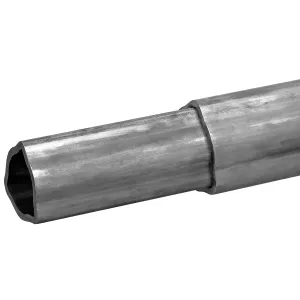 Profilrör 05 Inre+Ytter 1M