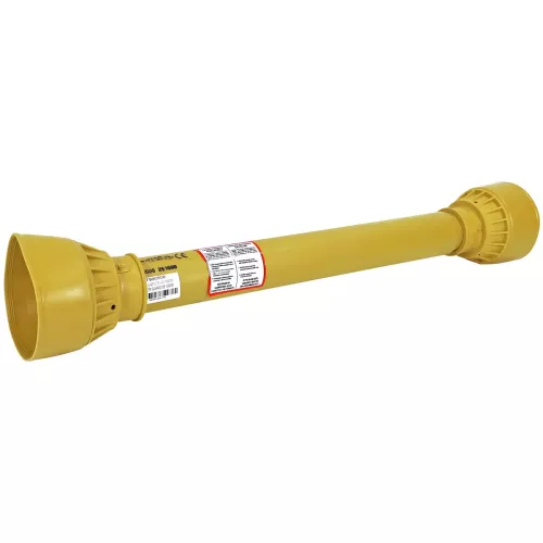 Axelskydd 05 1000Mm