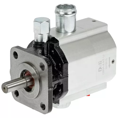 Hydraulisk Pump Tar011