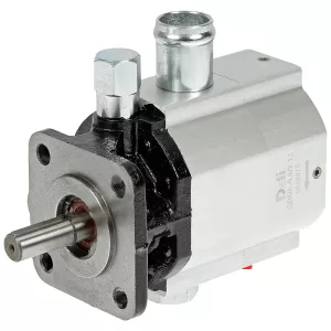 Hydraulisk Pump Tar011
