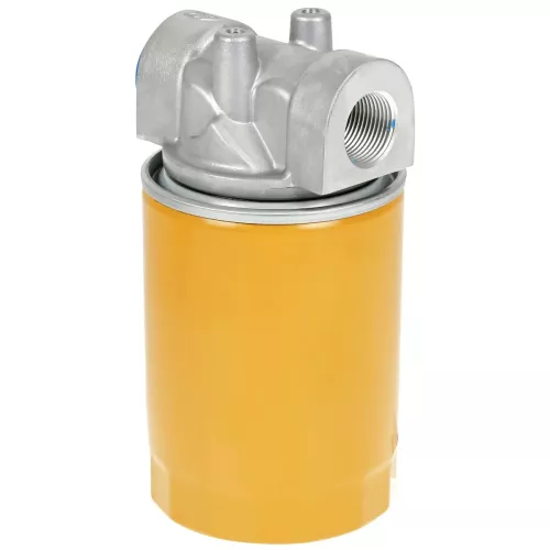 Oljefilter Tar011