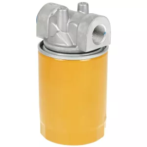 Oljefilter Tar011