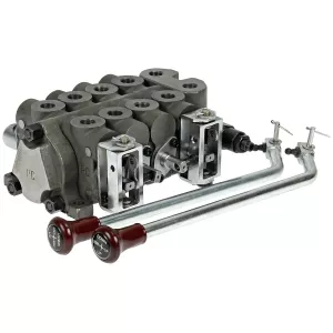 Ventil Tar011