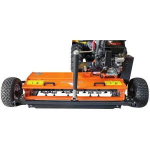 Vertikalklippare Tarmo Atv120