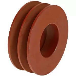 Tarmo Atv120 Remskiva Undersida