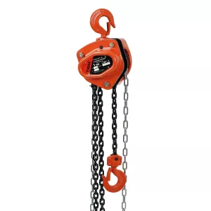 Kedjeblock 1T 3.0M Prof