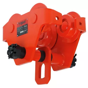 Löpvagn 3T