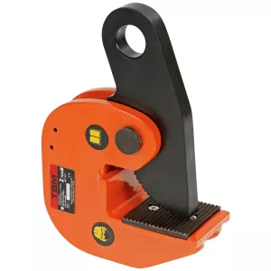 Plåtlyfthandske 2T Horisontal