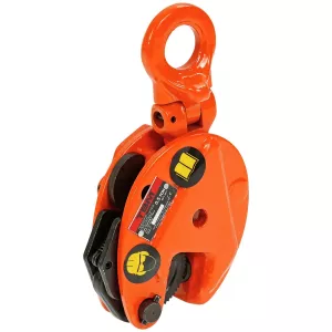 Plåtlyfthandske 0,5T Vertikal