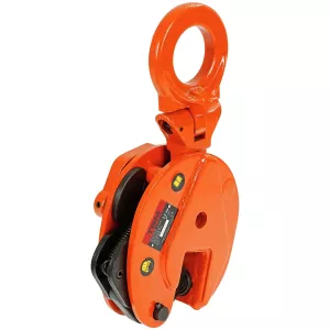 Plåtlyfthandske 3,2T Vertikal