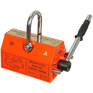 Magnetlyft 1T