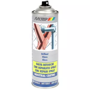 Zinkspray 500Ml