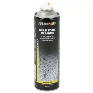 Rengöringsskum 500Ml