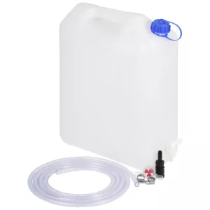 Batteri Centralpåfyllningssats 20L