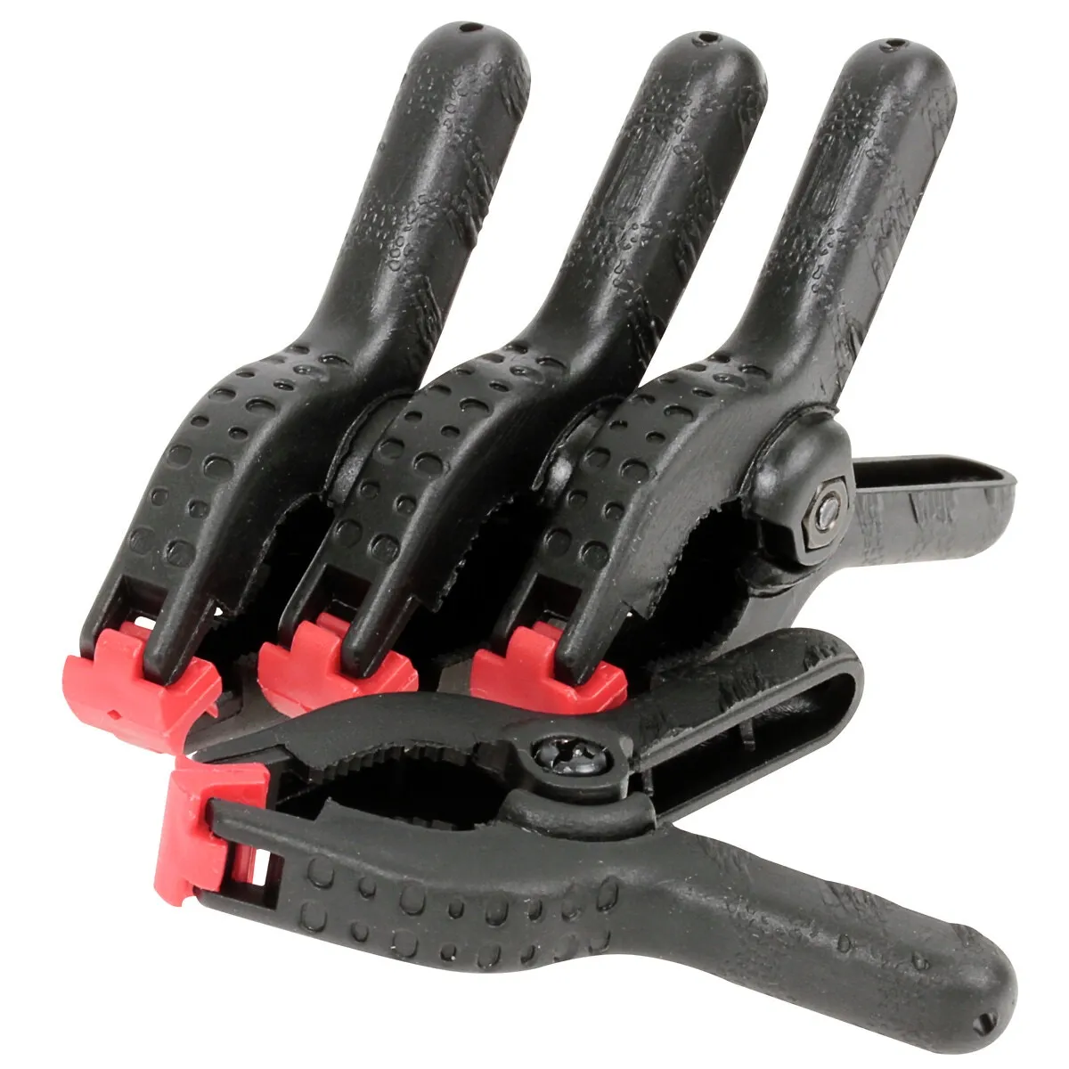 Limklämsats 4St 18Mm