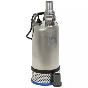 Länspump Asm315 1700W/230V Professionell