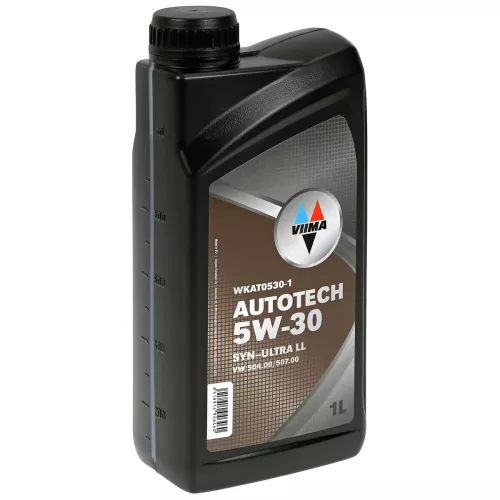 Autotech Syn-Ultra Ll 5W-30 1L