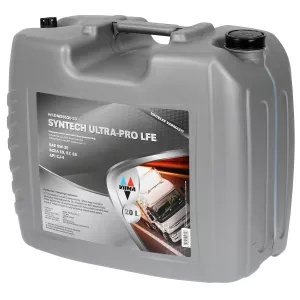 Syntech Ultra-Pro Lfe 5W-30 20L
