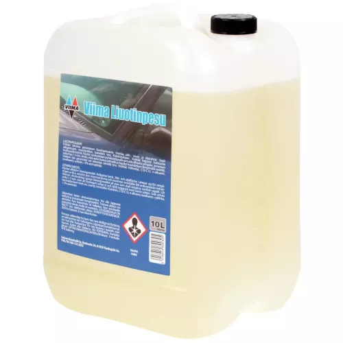 Lösningsmedel 10L