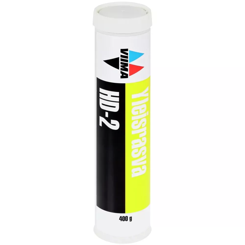 Viima Universalfett Hd-2 400G Ep