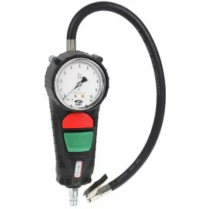 Luftpåfyllare Stora Knappar