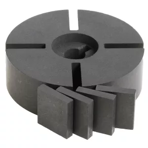 Rotor + Lameller (4St)