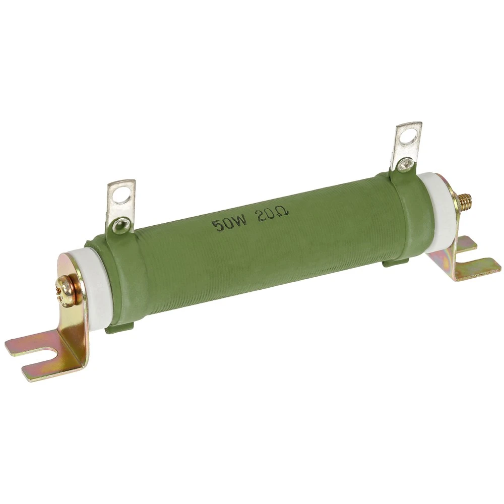 Resistor 50W 20 Ohm