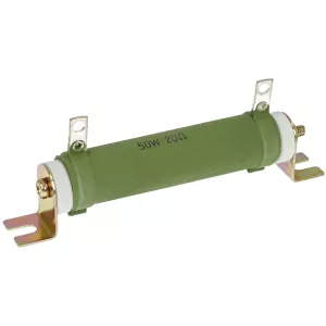 Resistor 50W 20 Ohm