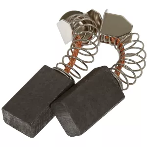 Kolborste 2St 6X10