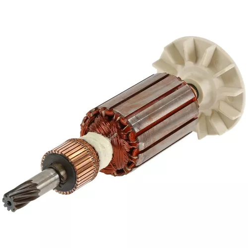 Rotor