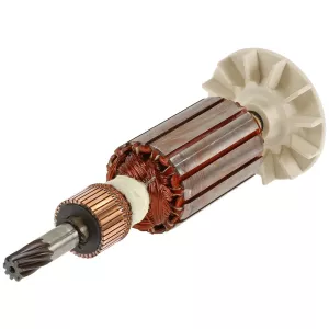 Rotor