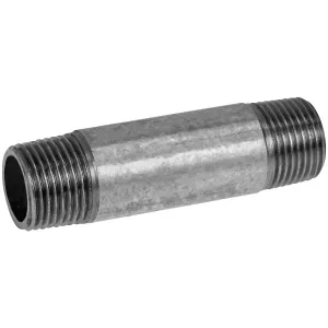 Rak Anslutning 3/8"