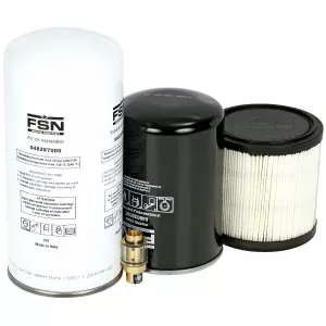Servicepaket 2000/4000H