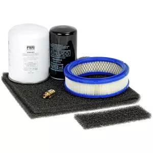 Servicepaket 2000/4000H