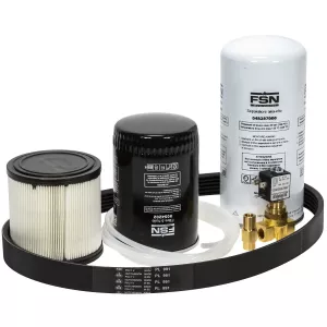 Servicepaket 8000H