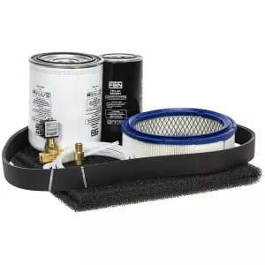 Servicepaket 8000H