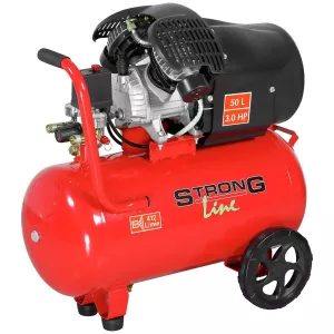 Kompressor 50L/412L/3Hp/230V