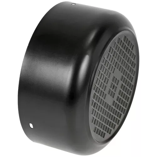 Fläktkåpa 220X112Mm 5,5Kw