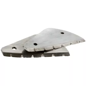 Reservblad För Isborr 200Mm