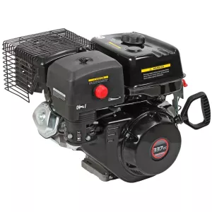 Motor 11Hp 4-T