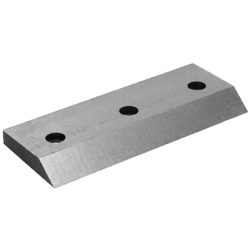 Skärblad