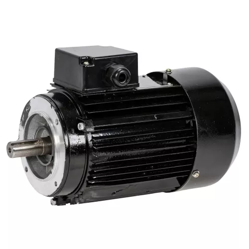 Elmotor 19Mm