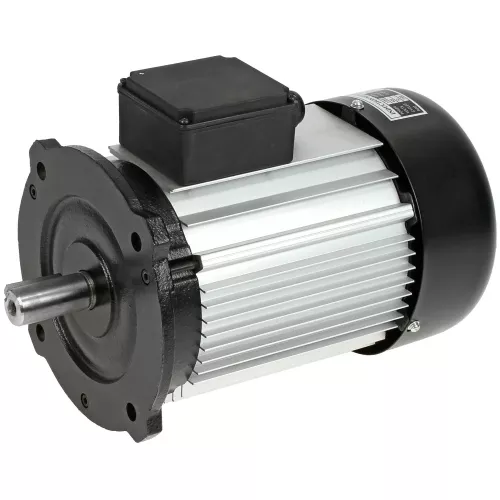 Elmotor 400V 1,5Kw