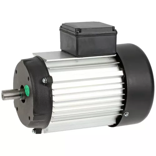 Elmotor 400V 1,5Kw
