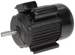 Elmotor 230V 0,37Kw