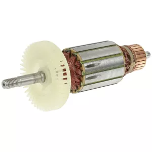Rotor