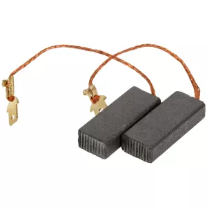 Kolborste 2St 6,4X11,5