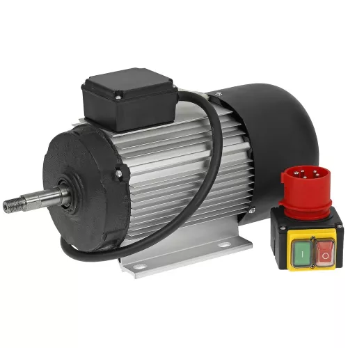 Elmotor 400V